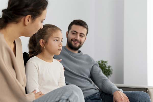 Family Mediation Ayrshire